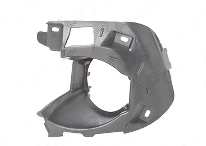 Suport lampa ceata Renault Trafic, 08.2014-, fata, stanga/dreapta