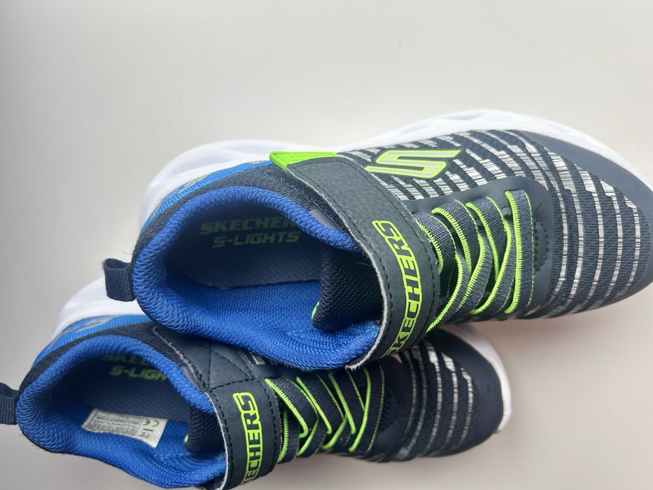 Детски маратонки Skechers 31-ви номер