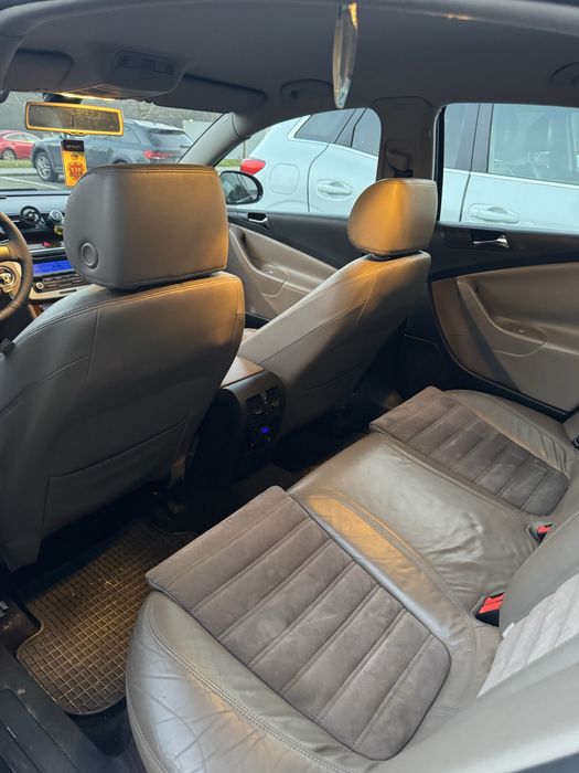 Vând/Schimb VW Passat b6 2.0TDI