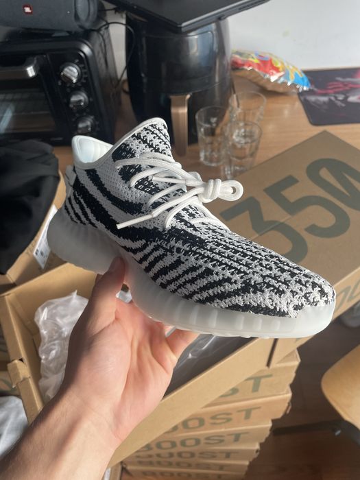 Yeezy Boost 350 Mărimile 37,38,39,41,42,43