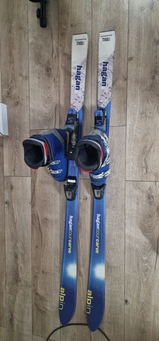 Schiuri cu legaturi Salomon