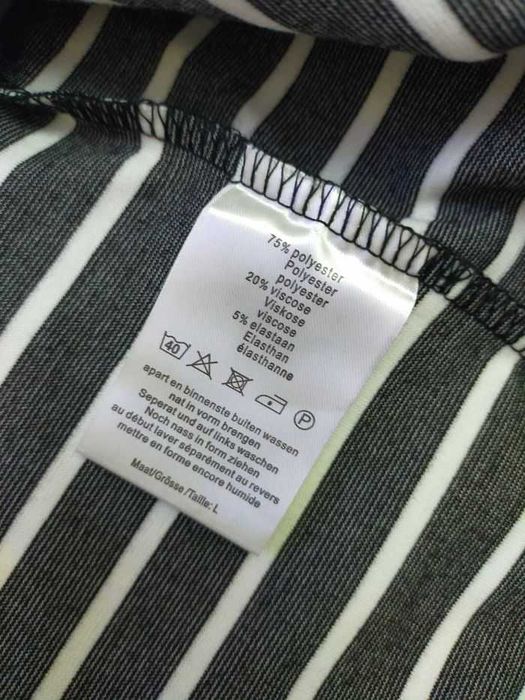 Rochie noua marinărească