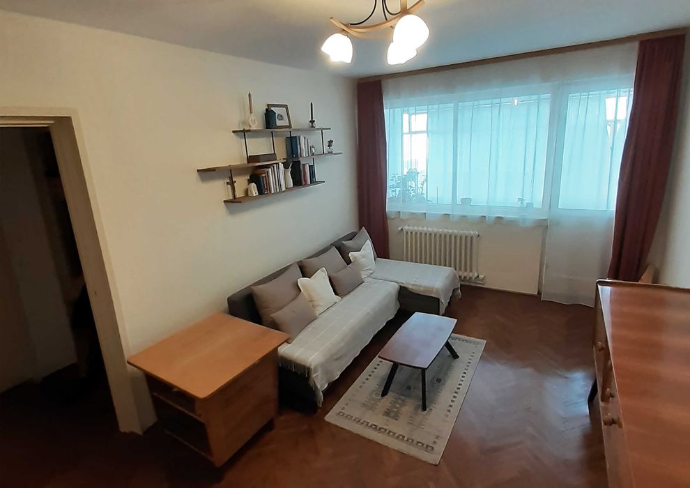 Apartament cu 2 camere de vanzare