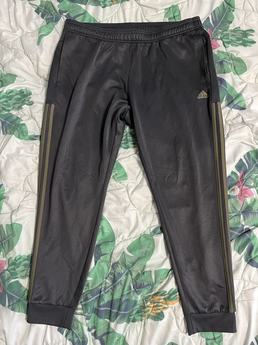 Pantaloni Adidas trening originali