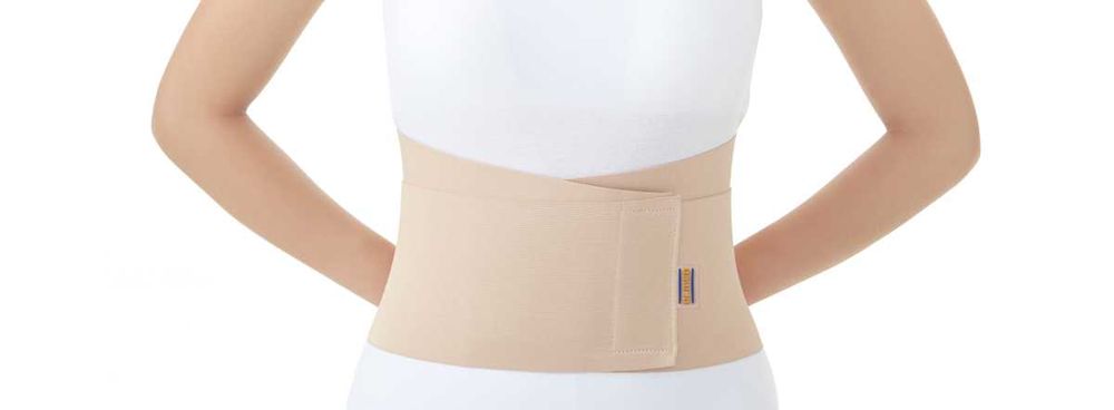 Бандаж для талии