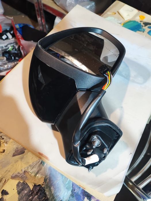 Vand oglinda dreapta si stanga Renault Captur 2021