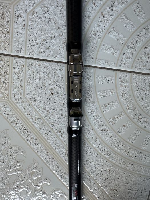 Риболовна въдица