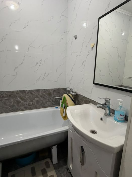 Продается 2 комнатная квартира