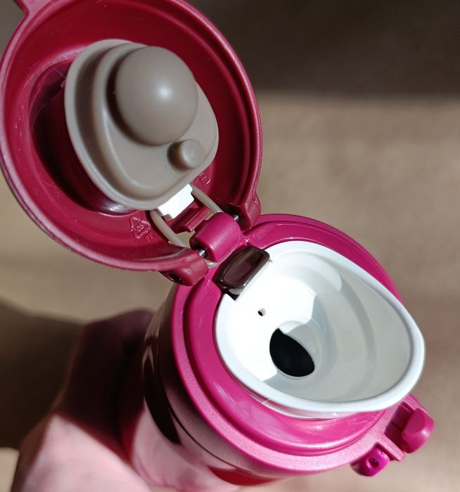 Термос THERMOS JNL-503 (CRB)