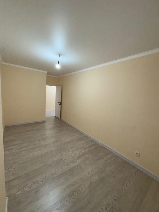 Квартира 2-х комнатная