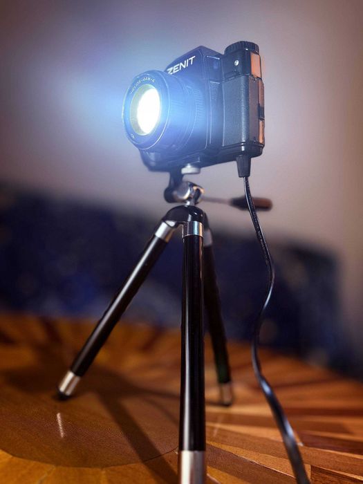 Фото лампы отличный подарок!