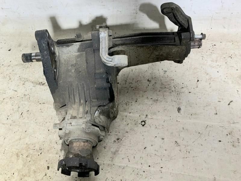 Diferential fata Chevrolet Captiva (2006-2010) [C100, C140] 2.0 cdti LLW 24240427