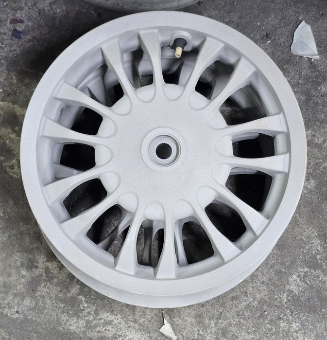 SABLARE JANTE auto si moto