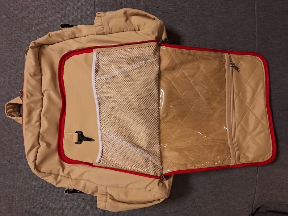 Бебешка чанта Gitta bags
