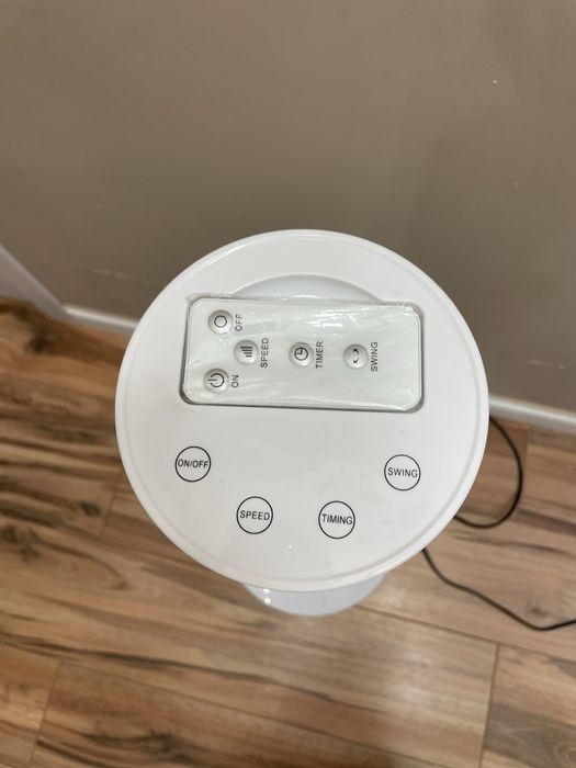 Продам вентилятор Jasper ts-03y