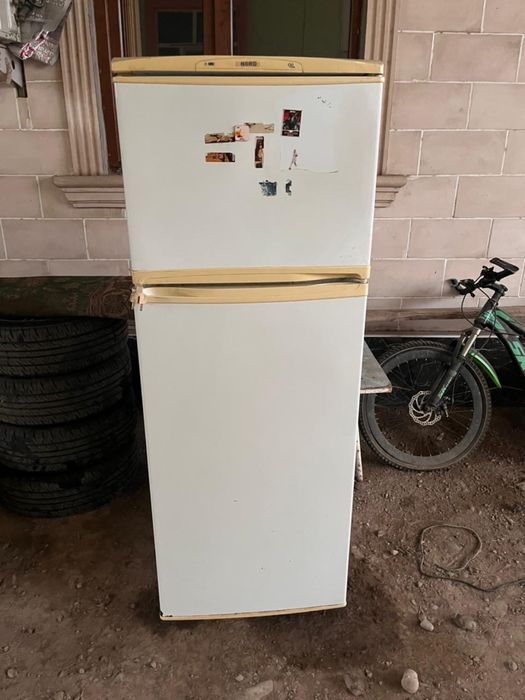 Холодилник Хайер