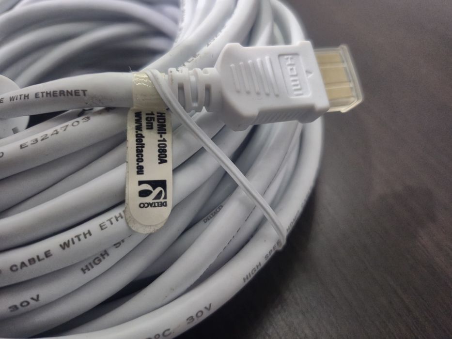 Cablu HDMI  15m nou