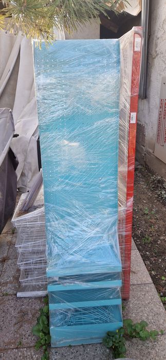 Продам стеллаж для магазина
