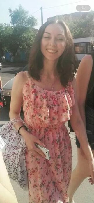 Летние платья размер S