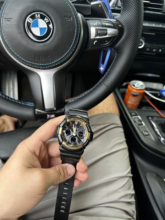 Ceas G Shock autentic