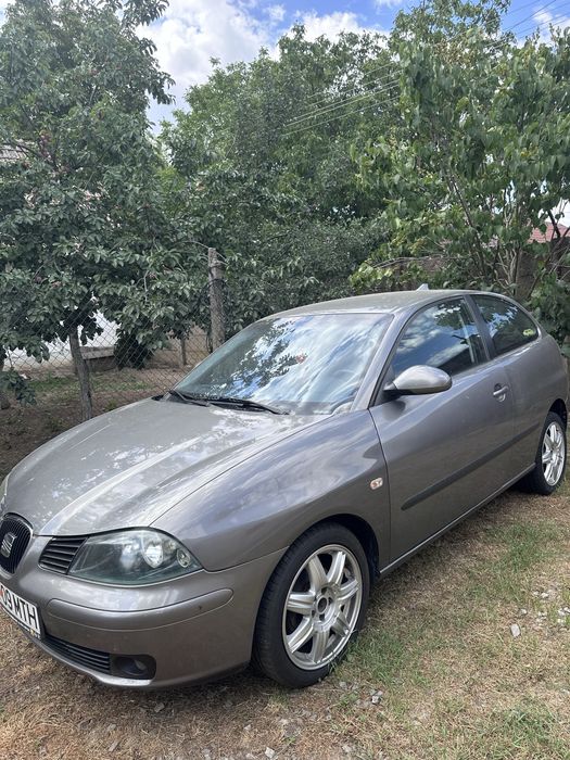 SEAT Ibiza 2005 — imagine 2