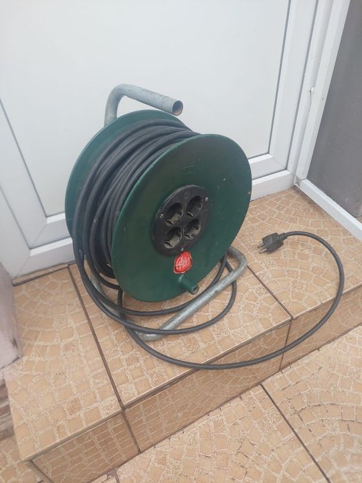 Rolă cablu / rolă cablu