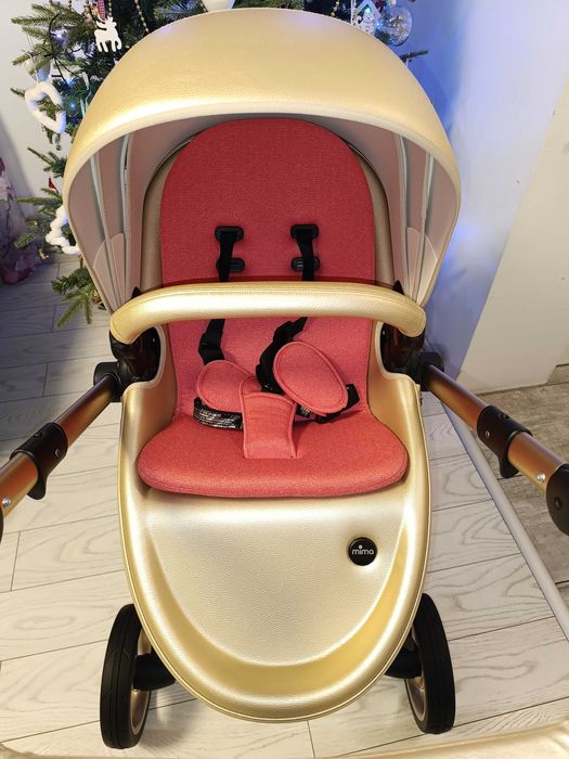 Cărucior Mima Xari 2 in 1
