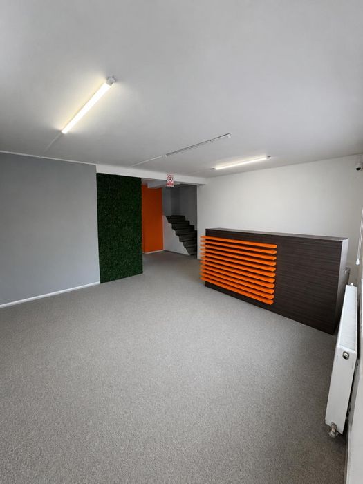 Spatiu comercial 120 mp | Subsol+Parter+Etaj | Stradal | Sector 3