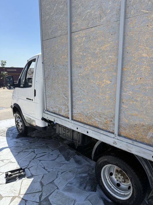 Газел 4.20 доставка муср 24/7