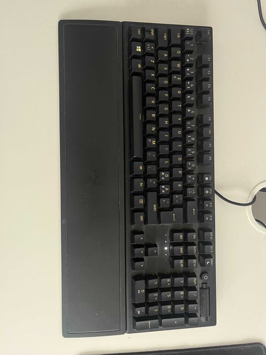 razer blackwidow v3 keyboard gaming