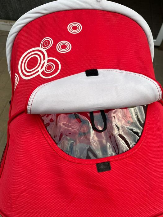 Продам коляску Goodbady