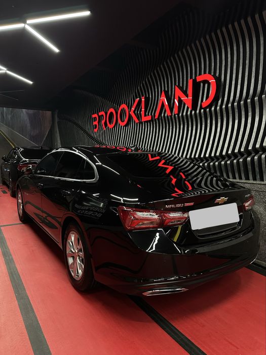 Chevrolet Malibu 2 Premier