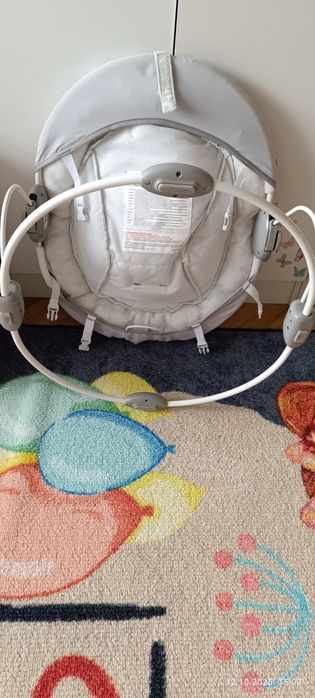 Детски Шезлонг...