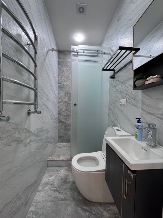 Продаётся Новый Дом Юнусабадский район Кулол 2,7 Соток