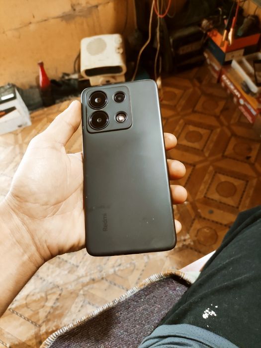 Redmi not 13 8/128 sotiladi