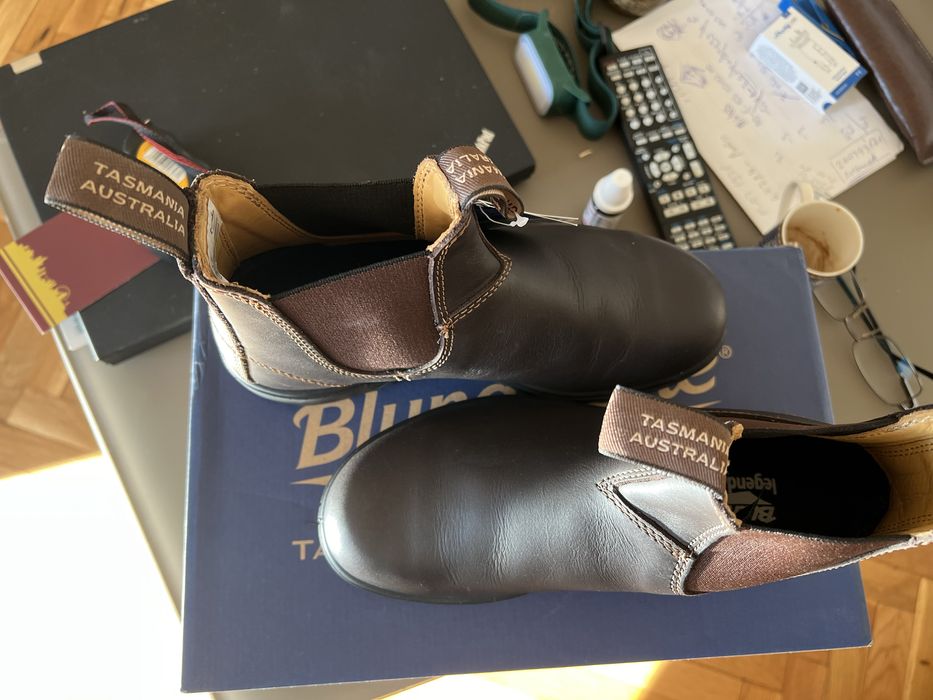 Боти Blundstoneo 550