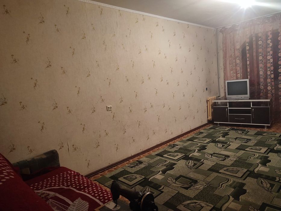 Мкр Востоктан 2 бөлмелі пәтер жалға