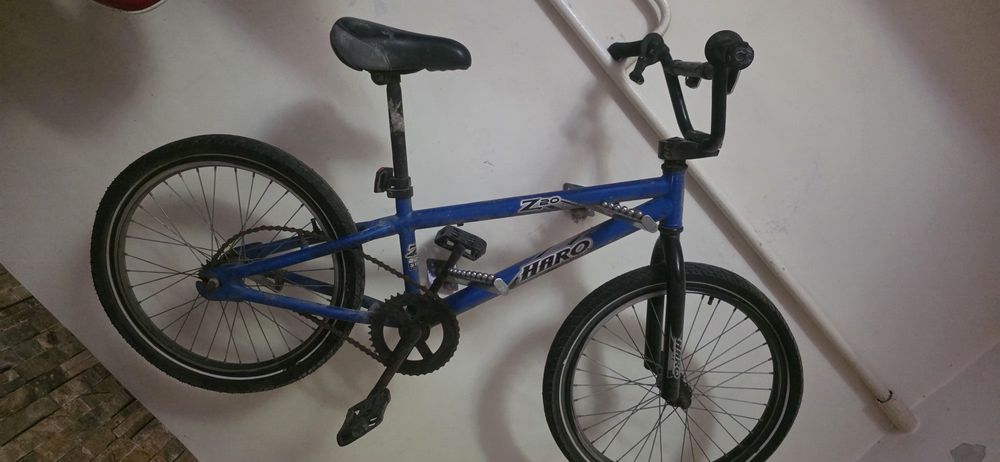 Велосипед Haro модел z30 BMX