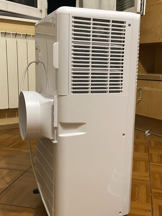 Мобилен климатик Beko