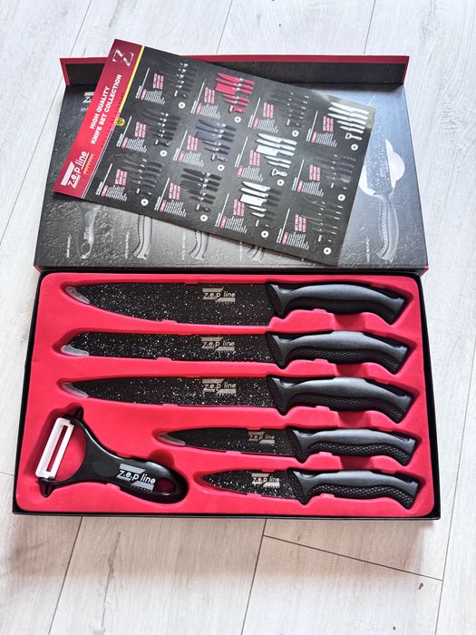 Cutite profesionale zep line germania