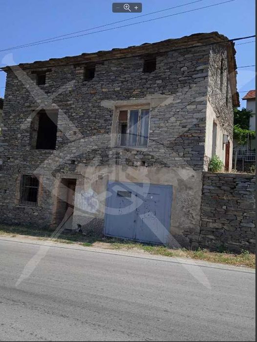 Продава се Къща в с. Храбрино, Област Пловдив - 50 кв.м за 1700 €/кв.м - Снимка #1