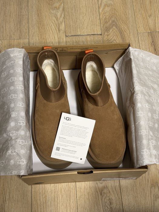 UGG угги оригинал