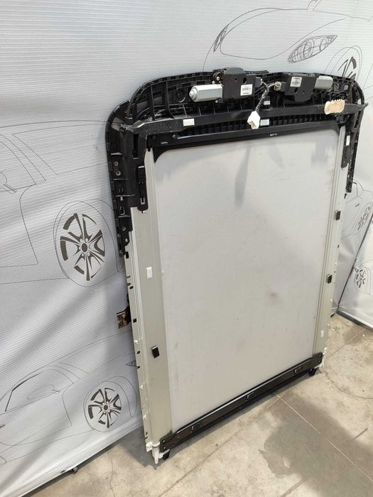Ansamblu plafon panoramic sticlă Nissan X-Trail T32 2017 / [2014-2021] / (2E)