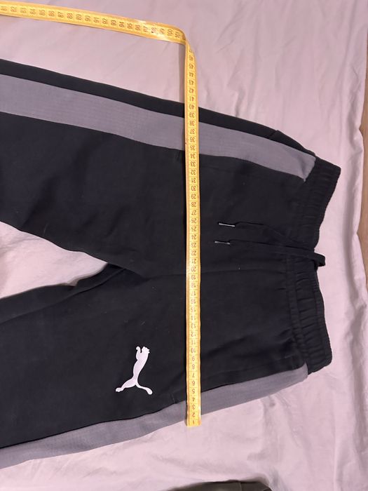 Долнище оригинално на Puma