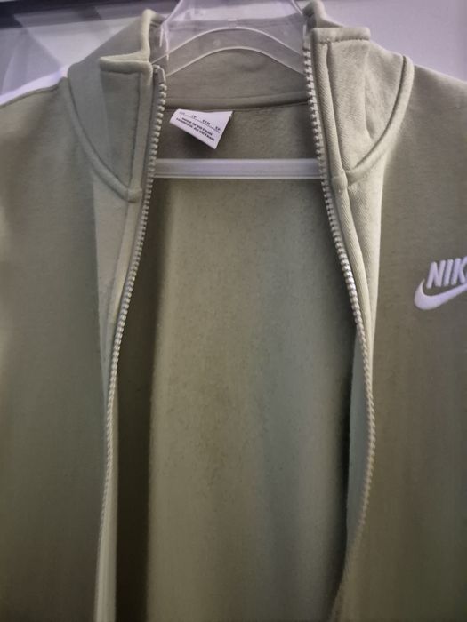 Bluza bărbați trening Nike xs