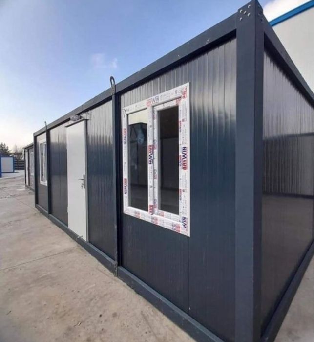 Containere modulare pret bun