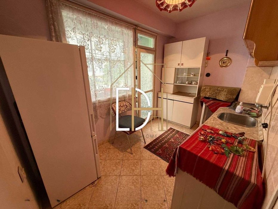 Продава се Двустаен апартамент в Пловдив, Южен - 61 кв.м за 1435 €/кв.м - Снимка #2