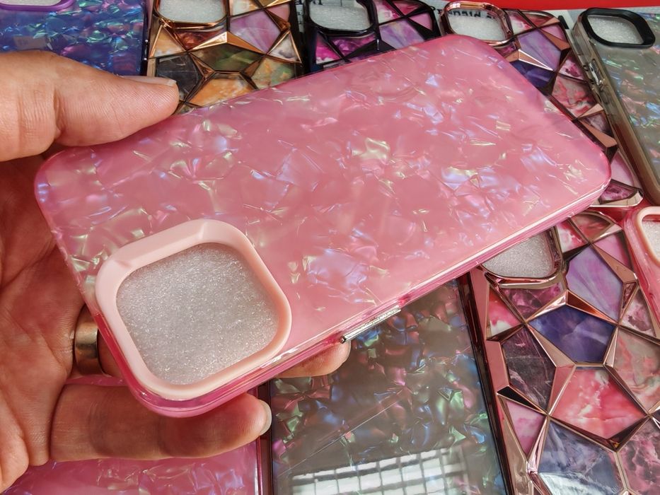 Iphone 16e,16,16 Pro,13/14,15/15Pro,12/12 Pro,14/15/16/Pro Max гърбове