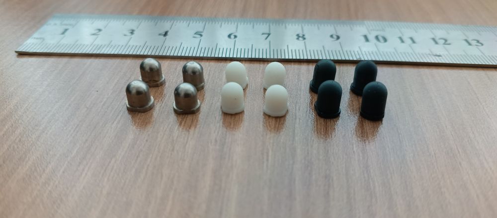 3D Принтер (Фотополимер)  хизматлари.
