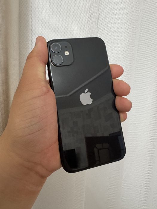 Iphone 11 64 гб